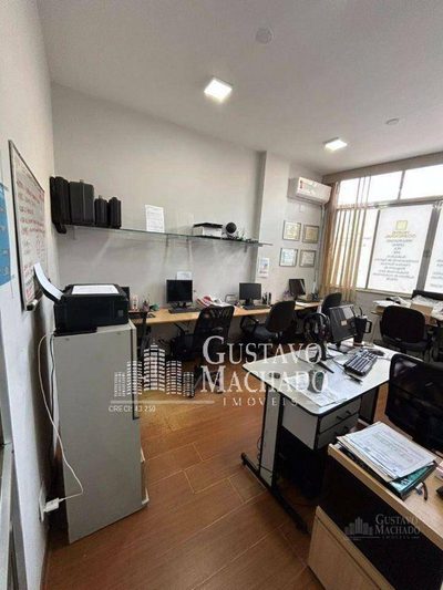 Sala-Conjunto, 36 m² - Foto 3