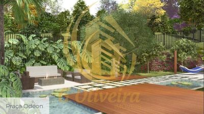 Apartamento, 3 quartos, 95 m² - Foto 5