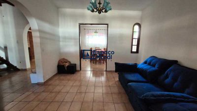 Casa, 5 quartos, 262 m² - Foto 5