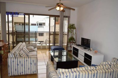 Apartamento, 3 quartos, 120 m² - Foto 1