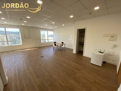 Sala-Conjunto, 60 m² - Foto 3