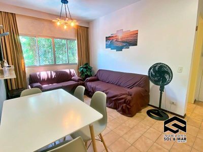 Apartamento, 2 quartos, 60 m² - Foto 2