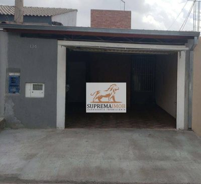 Casa, 2 quartos, 100 m² - Foto 3
