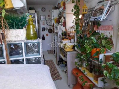 Apartamento, 1 quarto, 75 m² - Foto 1