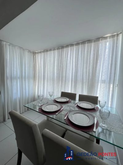 Apartamento, 2 quartos, 58 m² - Foto 3