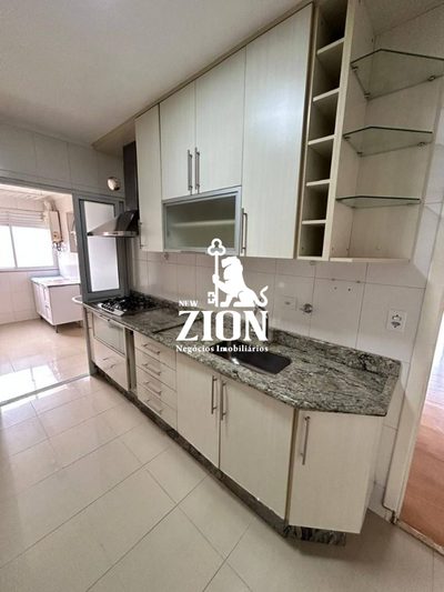 Apartamento, 3 quartos, 115 m² - Foto 5