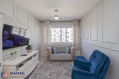 Apartamento, 3 quartos, 75 m² - Foto 3
