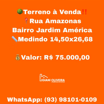 Terreno, 368 m² - Foto 1
