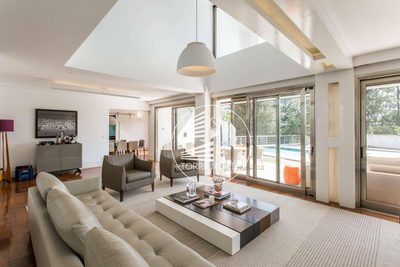 Casa, 3 quartos, 400 m² - Foto 4
