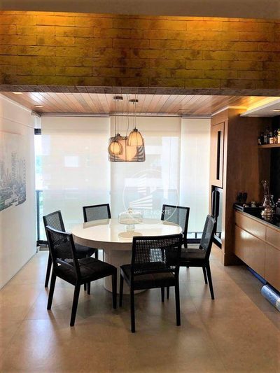 Apartamento, 2 quartos, 105 m² - Foto 5