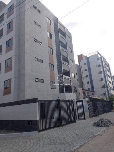 Apartamento, 2 quartos, 54 m² - Foto 3
