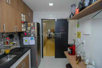 Apartamento, 2 quartos, 70 m² - Foto 1