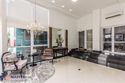 Apartamento, 3 quartos, 112 m² - Foto 4