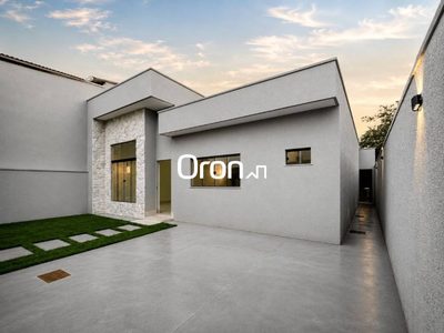 Casa, 3 quartos, 130 m² - Foto 1