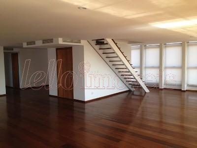 Apartamento, 4 quartos, 528 m² - Foto 1