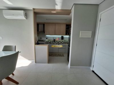 Apartamento, 2 quartos, 66 m² - Foto 5