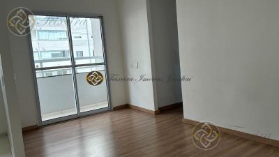 Apartamento, 3 quartos, 54 m² - Foto 1