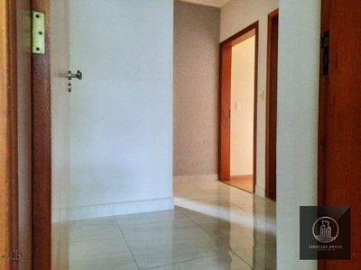 Sobrado, 3 quartos, 226 m² - Foto 3