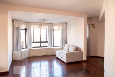 Apartamento, 4 quartos, 200 m² - Foto 3