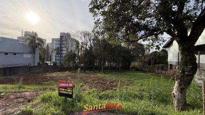 Terreno, 825 m² - Foto 2
