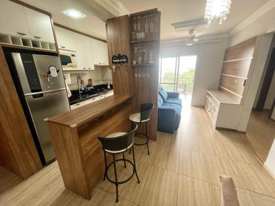 Apartamento, 3 quartos, 71 m² - Foto 5
