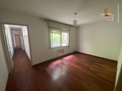 Apartamento, 2 quartos, 83 m² - Foto 1