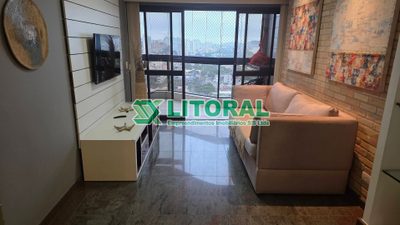 Apartamento, 3 quartos, 98 m² - Foto 4