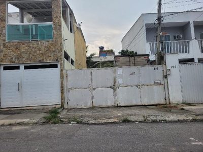 Casa, 2 quartos, 34 m² - Foto 1