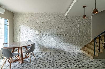 Casa Comercial, 100 m² - Foto 2