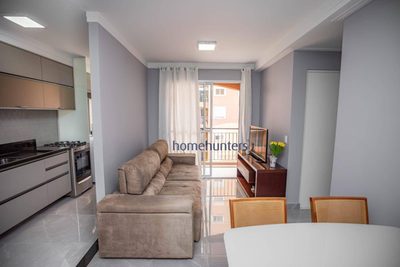 Apartamento, 3 quartos, 63 m² - Foto 4