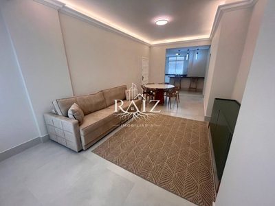 Apartamento, 3 quartos, 126 m² - Foto 2