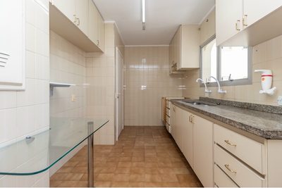 Apartamento, 3 quartos, 95 m² - Foto 3