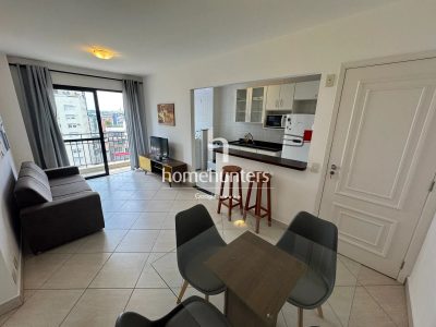 Apartamento, 1 quarto, 44 m² - Foto 2