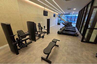 Loja-Salão, 30 m² - Foto 5