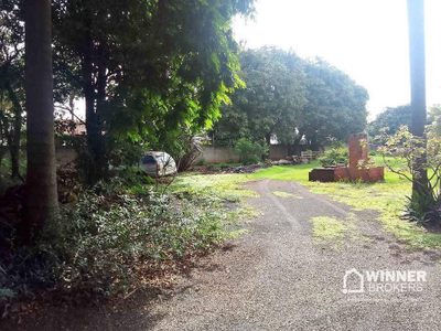 Terreno, 600 m² - Foto 1