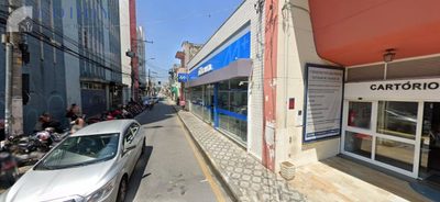 Loja-Salão, 460 m² - Foto 3