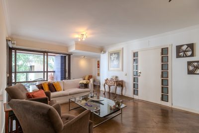 Apartamento, 3 quartos, 152 m² - Foto 1