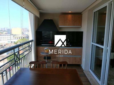 Apartamento, 4 quartos, 136 m² - Foto 5