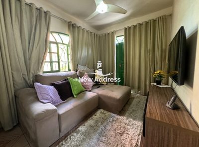 Casa, 3 quartos, 220 m² - Foto 4