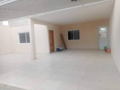 Casa, 3 quartos, 174 m² - Foto 1