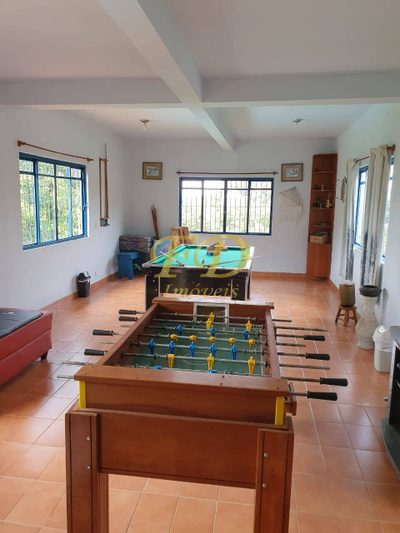 Chácara, 5 quartos, 3000 m² - Foto 4