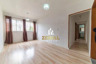Apartamento, 2 quartos, 93 m² - Foto 1