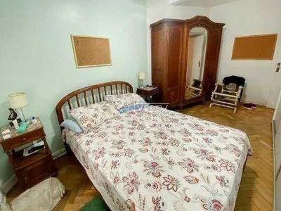 Apartamento, 4 quartos, 132 m² - Foto 3