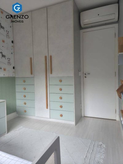 Apartamento, 2 quartos, 90 m² - Foto 4