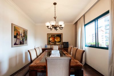 Apartamento, 4 quartos, 222 m² - Foto 2