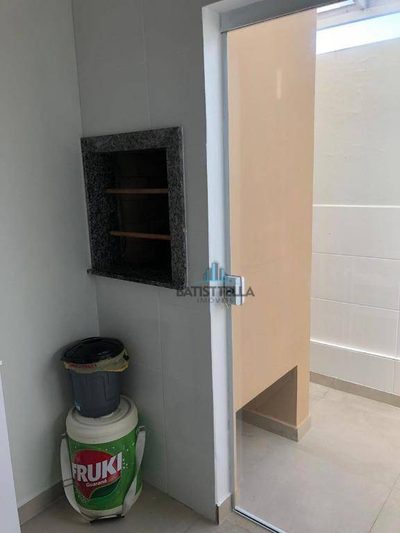 Sobrado, 2 quartos, 84 m² - Foto 4
