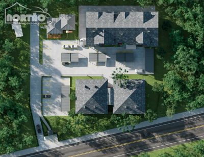 Casa, 1 quarto, 46 m² - Foto 1
