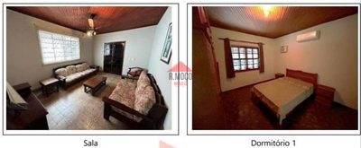 Casa, 2 quartos, 162 m² - Foto 5