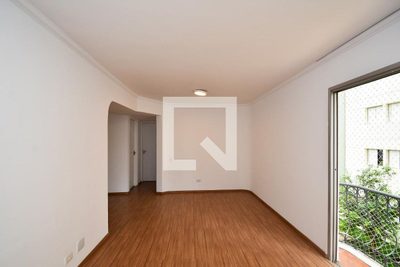 Apartamento, 2 quartos, 74 m² - Foto 2