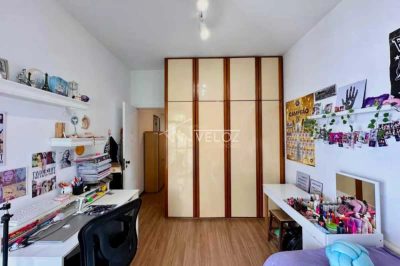 Apartamento, 3 quartos, 137 m² - Foto 1